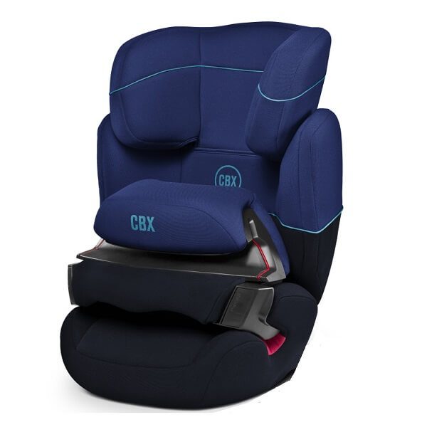 cybex aura new car seat 7 600x600 - صندلی ماشین سایبکس Cybex مدل آئورا