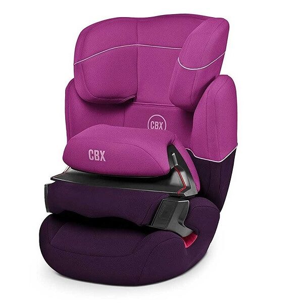 cybex aura new car seat new 5 600x600 - صندلی ماشین سایبکس Cybex مدل آئورا
