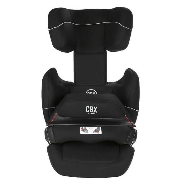 cybex aura new car seat new 6 600x600 - صندلی ماشین سایبکس Cybex مدل آئورا