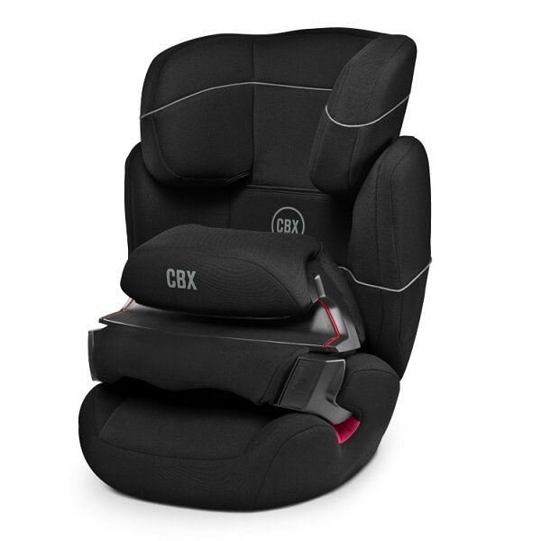 cybex aura new car seat new 7 600x600 - صندلی ماشین سایبکس Cybex مدل آئورا