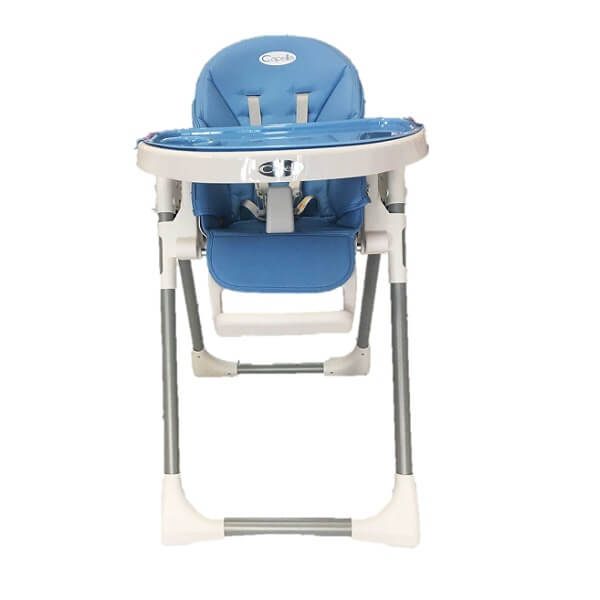 new capell p1 high chair 3 600x600 - صندلی غذا خوری کاپلا مدل پی 1 | p1 capella high chair
