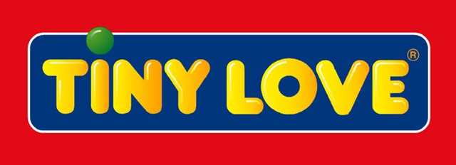 logoTINYLOVE - پلی جیم تاینی لاو tiny love مدل 2002 (بدون جعبه)