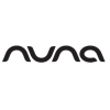 nunu logo new 100x100 - نی نی لای لای نونا Nuna مدل لیف leaf رنگ طوسی آبی