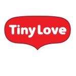 tiny love logo 150x150 - تشک بازی تینی لاو مدل جیمی دولوپلیس | Gymini Developlace Play Mat