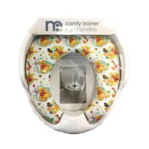 توالت مادرکر 2 210x210 - تبدیل توالت فرنگی مادرکر طرح سیندرلا | MOTHERCARE Comfy Trainer  With Handle