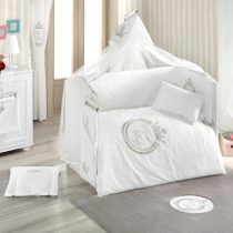خواب نه تیکه رویال کیدبو 210x210 - فرش کیدبو مدل رویال vip برای ست تمام سفید | Kidboo royal white vip carpet