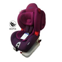 صندلی ماشین کودک ایزوفیکس