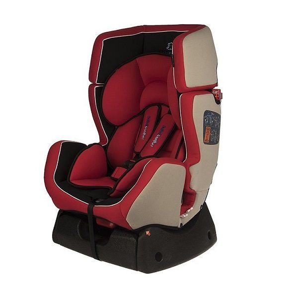 bebe ocnfort car seat 0 8age 1 600x600 - صندلی خودرو به به کامفورت مدل جی ای - ال رنگ قرمز