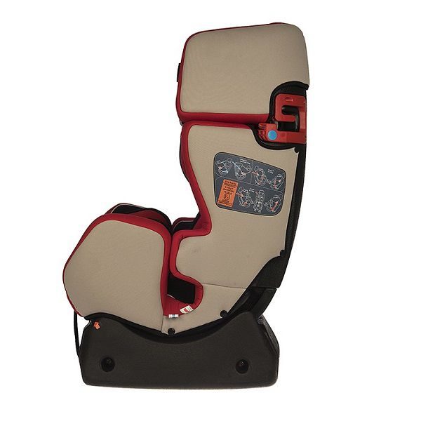 bebe ocnfort car seat 0 8age 3 600x600 - صندلی خودرو به به کامفورت مدل جی ای - ال رنگ قرمز