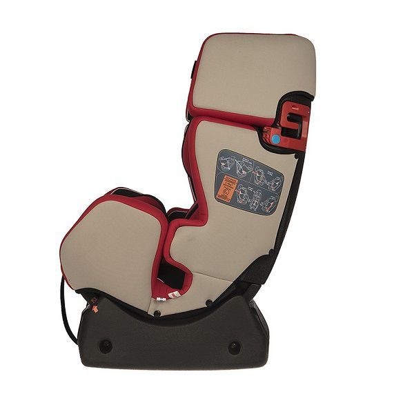 bebe ocnfort car seat 0 8age 4 600x600 - صندلی خودرو به به کامفورت مدل جی ای - ال رنگ قرمز