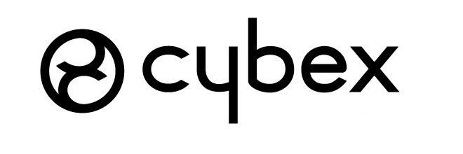 cybex big logo - کالسکه سایبکس cybex Eezy S Twist