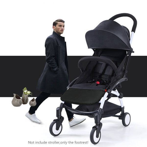 baby time light stroller 4 600x600 - کالسکه سبک مسافرتی بیبی تایم babytime مدل s39 airline