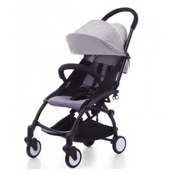 baby time light stroller 6 600x600 - کالسکه سبک مسافرتی بیبی تایم babytime مدل s39 airline