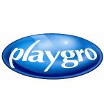 playgro logo new 150x150 - عروسک موش ویبره دار و کشیدنی پلی گرو playgro مخصوص کالسکه و کریر
