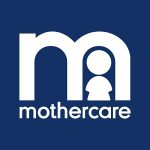 Mothercare logo 300 150x150 - ست بیمارستانی اسب تک شاخ مادرکر mothercare