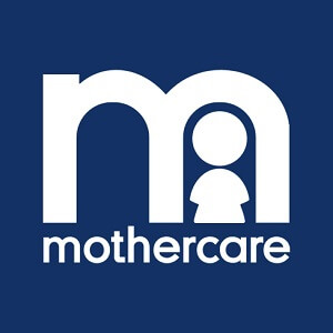 Mothercare logo 300 - برند های خارجی کارن ماما