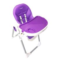 baby4life high chair puroule4 210x210 - صندلی غذای بیبی فور لایف BABY4LIFE مدل Q1