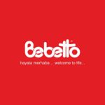 bebbetto logo new 150x150 - لباس سرهمی ببتو مدل K983G
