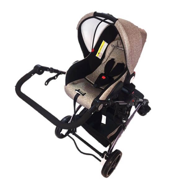 mothercare v17 stroller set 5 600x600 - سرویس کالسکه مادرکر مدل v18