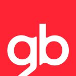 GB Logo 300 150x150 - کالسکه تک جی بی gb مدل بی ایر 4 beli air