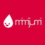 mimijumi new logo 150x150 - شيشه شير ميميجومي MIMIJUMI مدل 4FL OZ ظرفيت 120 ميلي ليتر