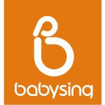 BABYSING LOGO 150x150 - ساک لوازم بی بی سینگ babysing مدل bsb1
