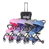 کالسکه aiqi baby مدل ab-333
