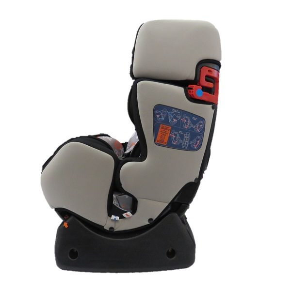 bebeconfort boys car seat 5 600x601 - صندلی ماشین bebecobfort مدل GE-L طرح BOYS