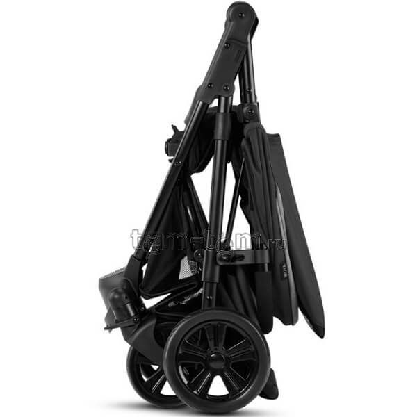 cbx woya stroller set with shima carier 12 600x600 - کالسکه cbx سی بی اکس مدل woya وویا همراه با کریر shima