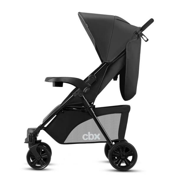 cbx woya stroller set with shima carier 14 600x600 - کالسکه cbx سی بی اکس مدل woya وویا همراه با کریر shima