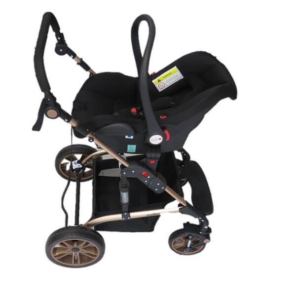 mothercare stroller set v16s 11 600x600 - ست کالسکه و کریر و ساک لوازم مادرکر mothercare مدل v16s