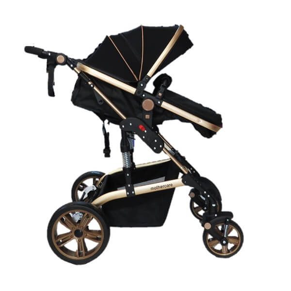 mothercare stroller set v16s 3 600x600 - ست کالسکه و کریر و ساک لوازم مادرکر mothercare مدل v16s