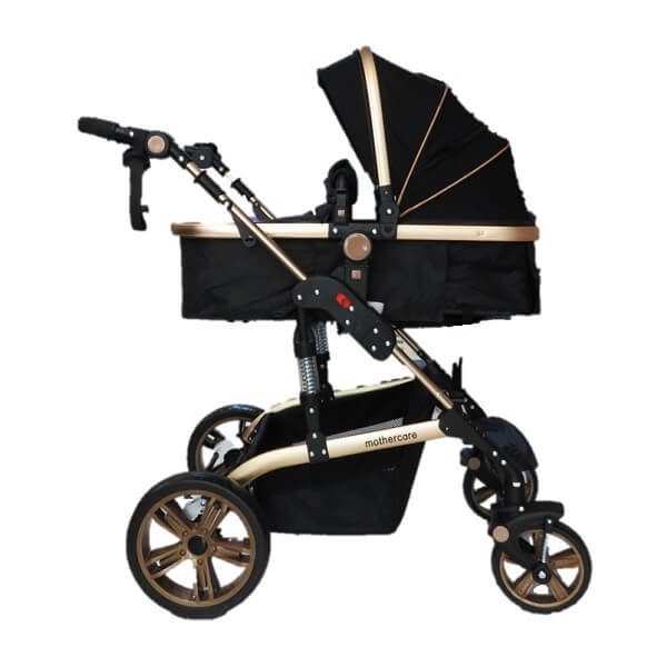 mothercare stroller set v16s 5 600x600 - ست کالسکه و کریر و ساک لوازم مادرکر mothercare مدل v16s