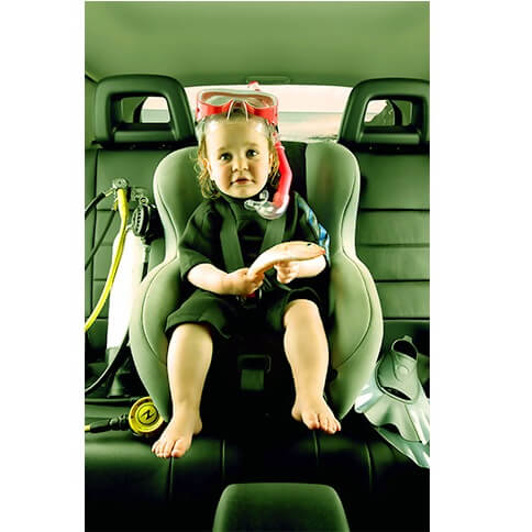 artman baby car seat 121 - صندلی ماشین آرتمن بیبی artmanbaby car seat مدل 01