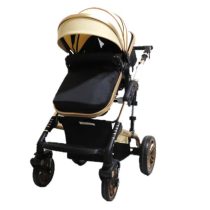 mothercare new stroller gold new 2 210x210 - ست کالسکه mothercare مادرکر مدل v16s کد 12