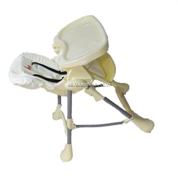 ZOO2585222 1 600x600 - صندلی غذای zooye baby (زویه بیبی) زویی مدل z30