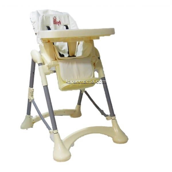 ZOO2585222 2 600x600 - صندلی غذای zooye baby (زویه بیبی) زویی مدل z30