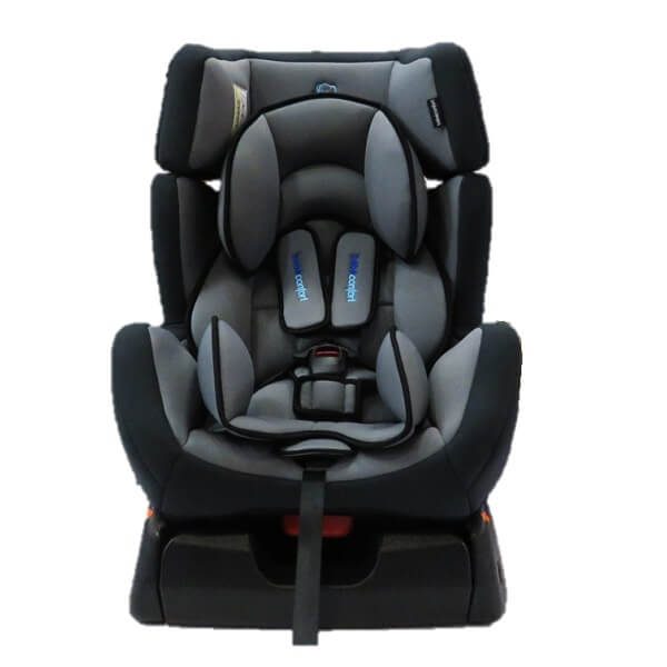 bebeconfort new gey car seat 3 600x600 - صندلی ماشین bebeconfort به به کامفورت مدل GL-E خاکستری مشکی
