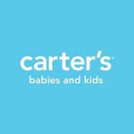 carters new big logo 150x150 - پتو نوزادی کارترز رنگ طوسی نقره ای