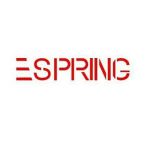 espring logo 150x150 - کالسکه تک 9688 اسپرینگ همراه با ساک و تشک ست روروئک