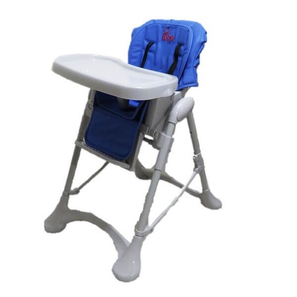 zooye high chair 3 600x600 - صندلی غذای zooye baby (زویه بیبی) زویی مدل z30