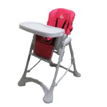 zooye high chair 4 210x210 - صندلی غذای zooye baby (زویه بیبی) زویی مدل z30