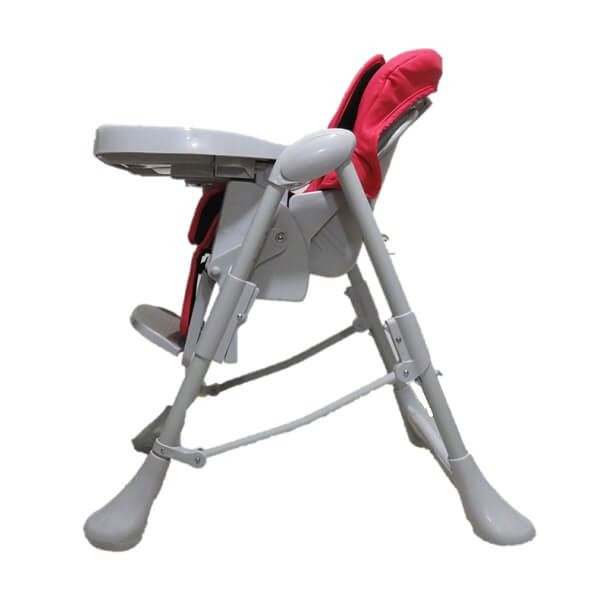 zooye high chair 8 600x600 - صندلی غذای zooye baby (زویه بیبی) زویی مدل z30