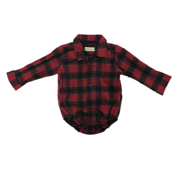 سرهمی 2 تکه پشمی نیپر لند nipper land کد 6458 خرید آنلاین سیسمونی