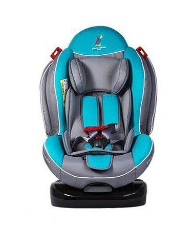 Pierre Cardin Baby Car Seat 01 3 - صندلی ماشین پیر کاردین مدل 01