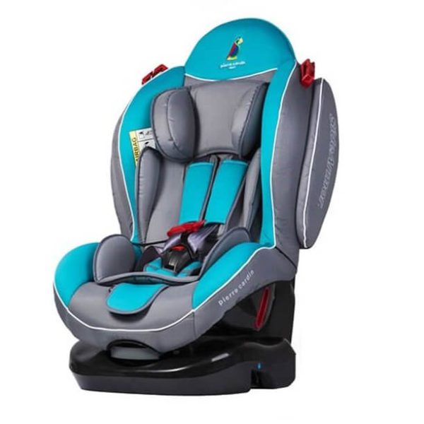 Pierre Cardin Baby Car Seat 01 4 600x600 - صندلی ماشین پیر کاردین مدل 01