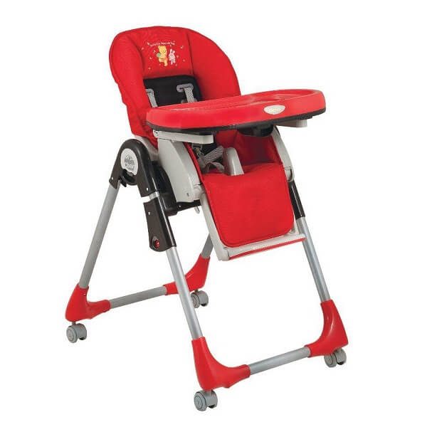 ace baby high chair 4 600x600 - صندلی غذاخوری بیبی ایس مدل EBF
