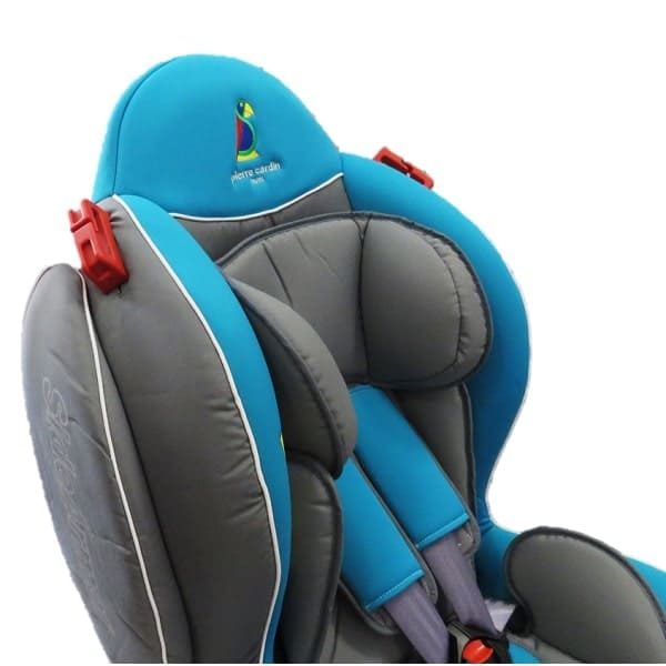 peirre cardin car seat new colors 3 min 600x600 - صندلی ماشین پیر کاردین مدل 01