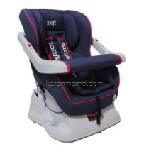 zooye babycare car seat zb203 3 210x210 - صندلی ماشین zooye babycare زویه بیبی کر مدل zb-203 بدنه طوسی