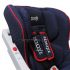 zooye babycare car seat zb203 5 70x70 - صندلی ماشین zooye babycare زویه بیبی کر مدل zb-203 بدنه طوسی